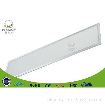 300*1200 new led panel  CRI>80 with RoHS CE SAA FCC 50,000H